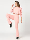 Blush Mode Luxe Lounge Set