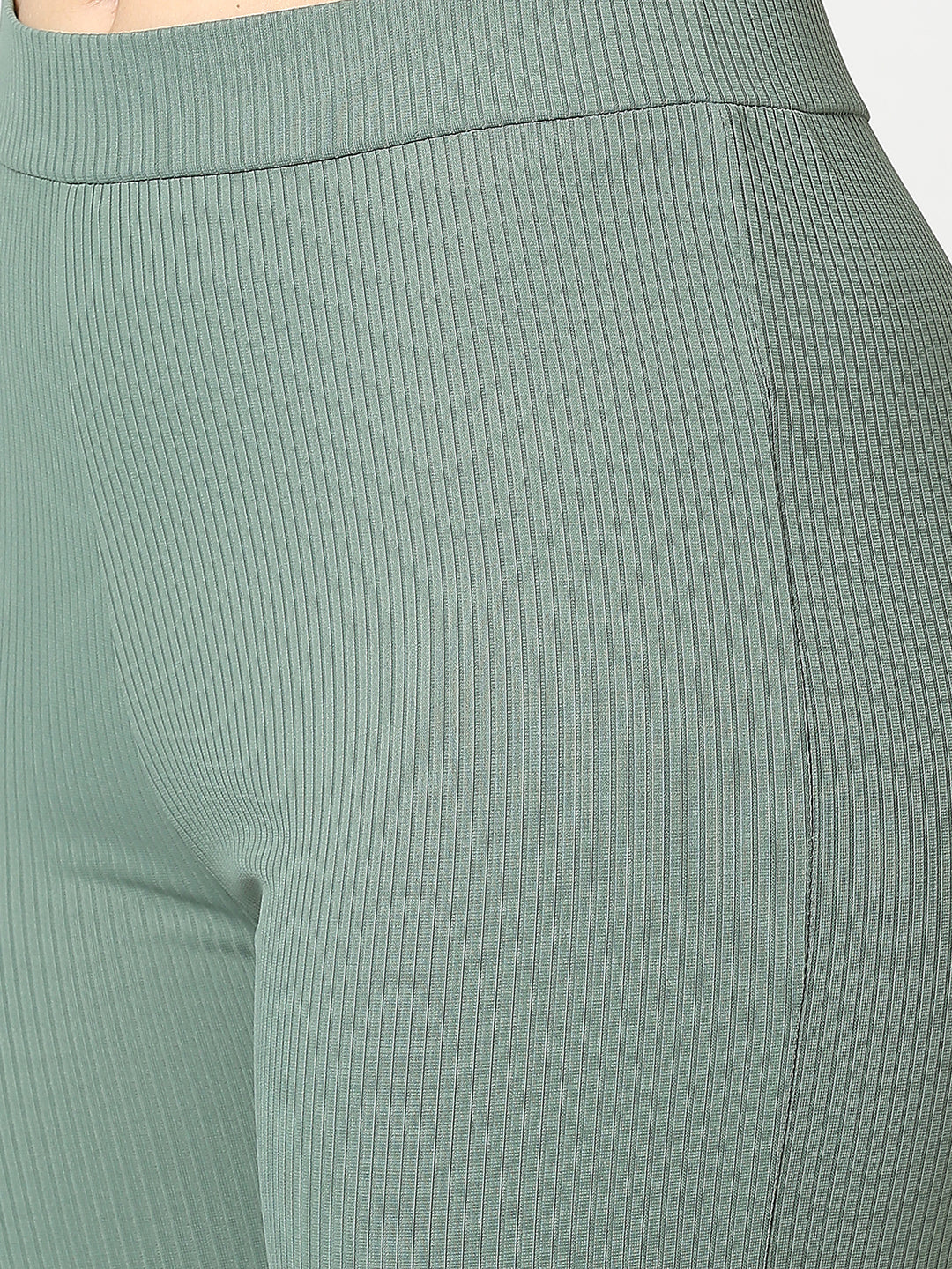 Sage Mist Luxe Co-ord Set