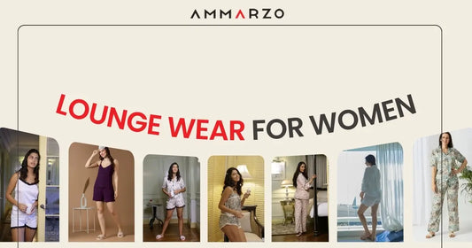 Lounge Wear for Women: Celebrity-Inspired Looks You Can Try