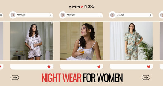 How to Choose the Best Fabric in Night Wear for Women