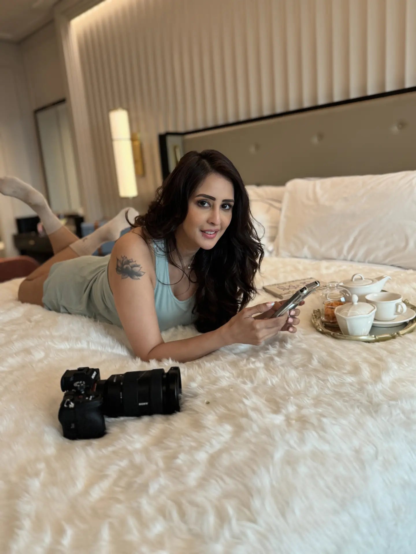 Shop cami set for ladies