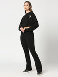 Midnight Mood Luxe Lounge Set