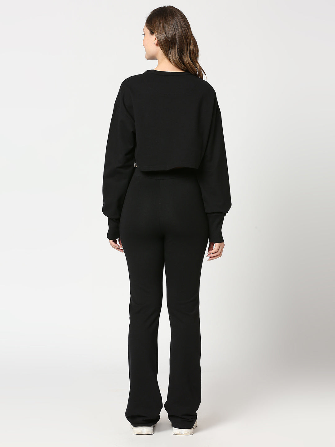 Midnight Mood Luxe Lounge Set