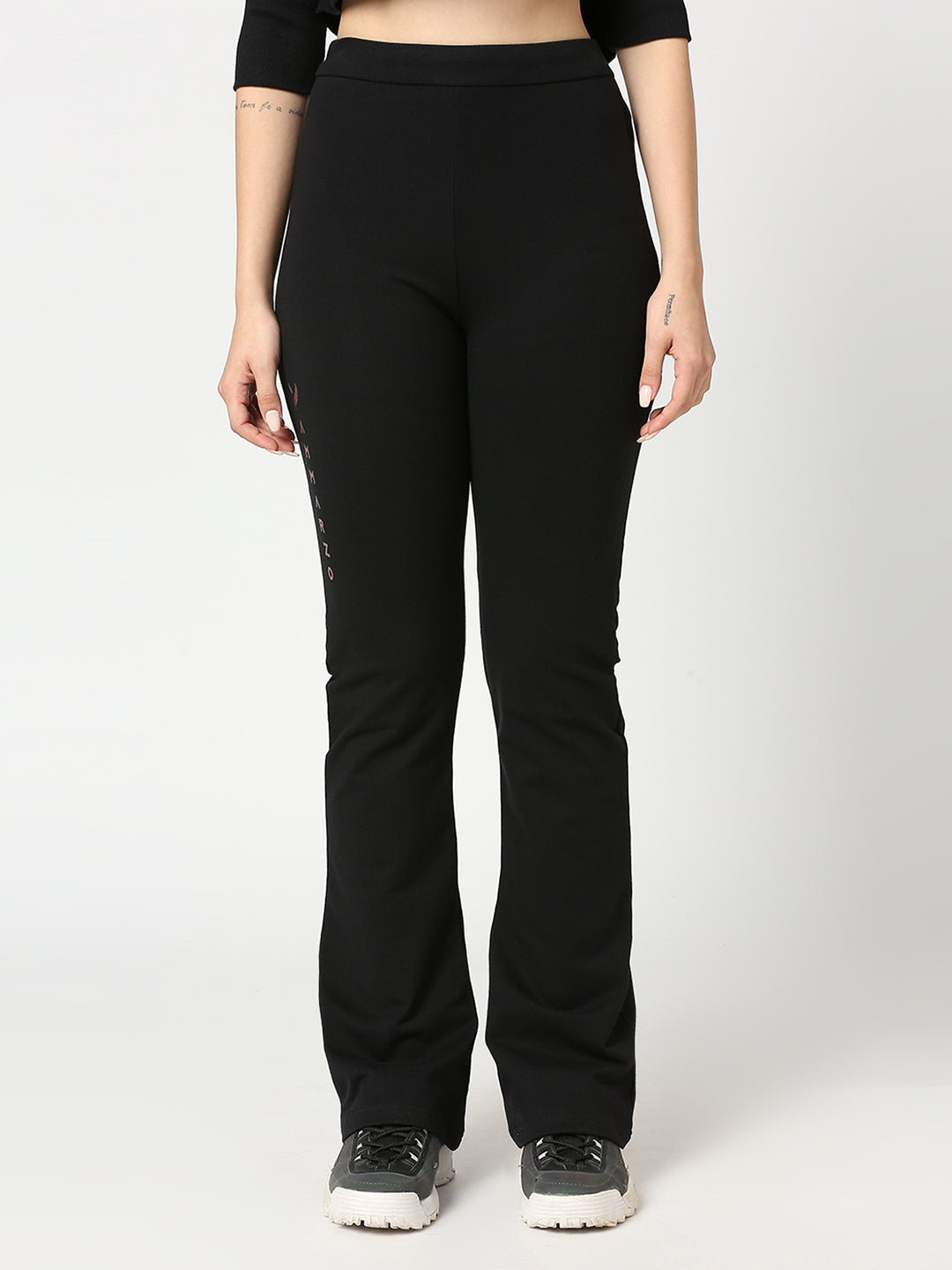 Midnight Mood Luxe Lounge Set