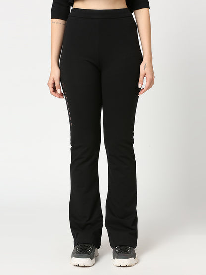 Midnight Mood Luxe Lounge Set