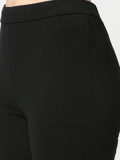 Midnight Mood Luxe Lounge Set