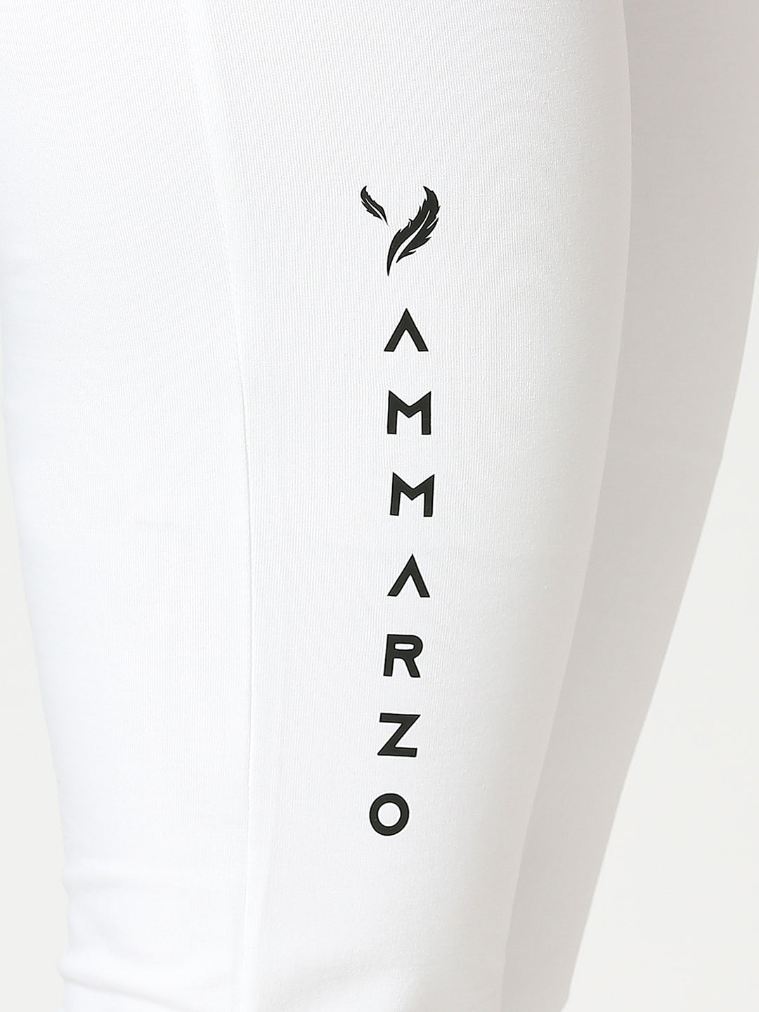 Ivory Edge Luxe Lounge Set