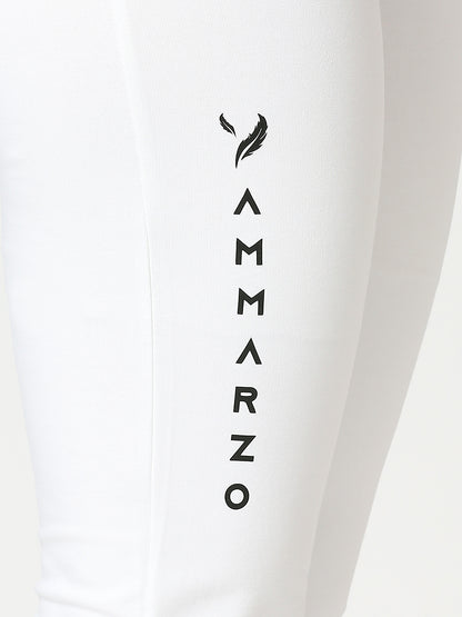 Ivory Edge Luxe Lounge Set