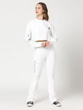 Ivory Edge Luxe Lounge Set
