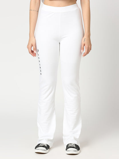 Ivory Edge Luxe Lounge Set