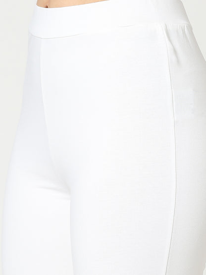 Ivory Edge Luxe Lounge Set