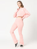 Blush Mode Luxe Lounge Set