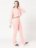 Blush Mode Luxe Lounge Set