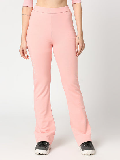 Blush Mode Luxe Lounge Set