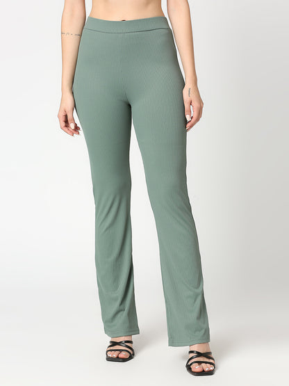 Sage Mist Luxe Co-ord Set