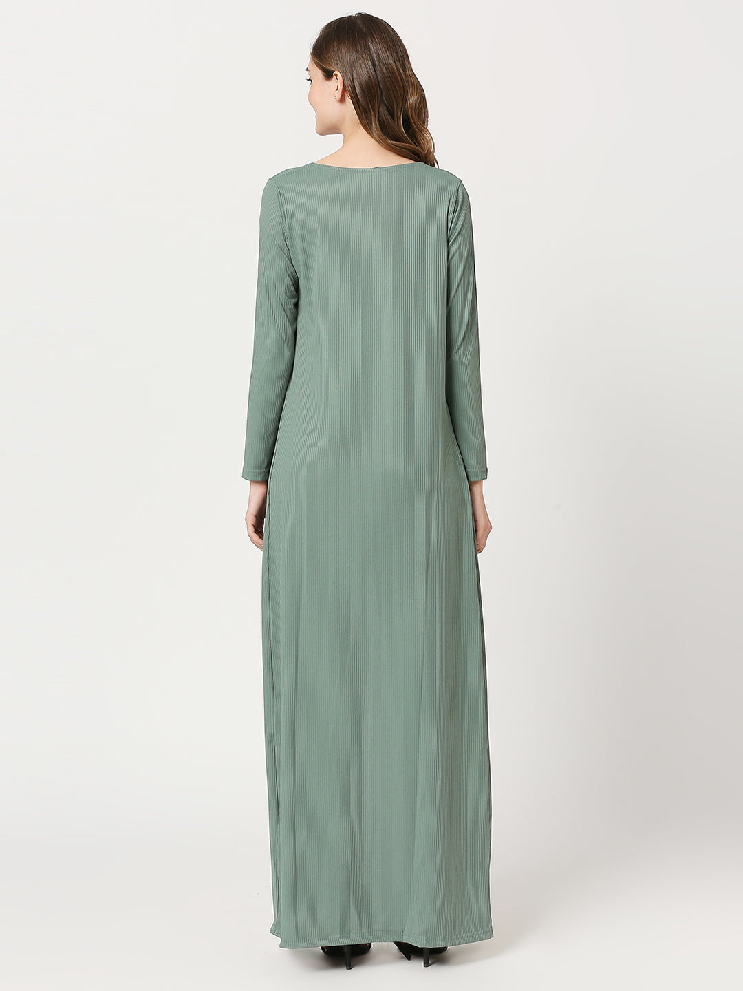 Sage Mist Luxe Co-ord Set